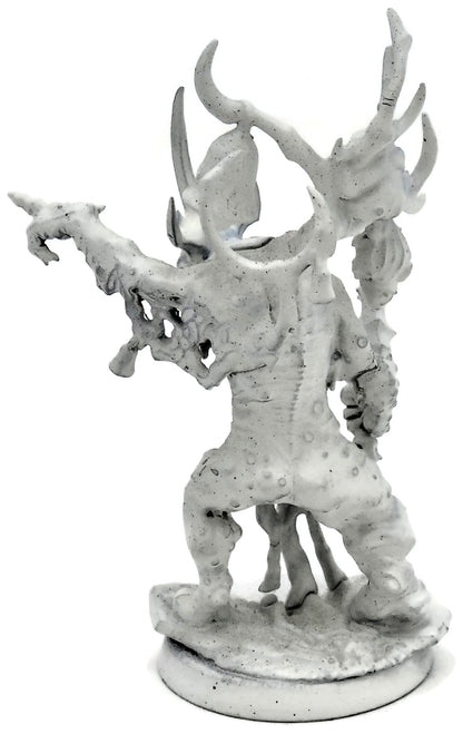 CHAOS DAEMONS Poxbringer #1 Warhammer 40K 8403