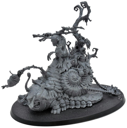 CHAOS DAEMONS Horticulous Slimux The Grand Cultivator #1 Warhammer 40K 8410
