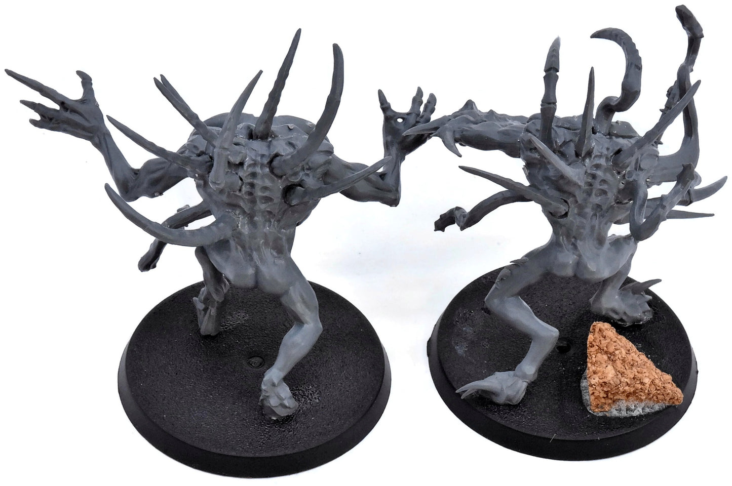 CHAOS DAEMONS 40K 2 Chaos Spawn #1 Warhammer 40K 8158