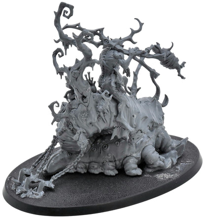 CHAOS DAEMONS Horticulous Slimux The Grand Cultivator #1 Warhammer 40K 8410