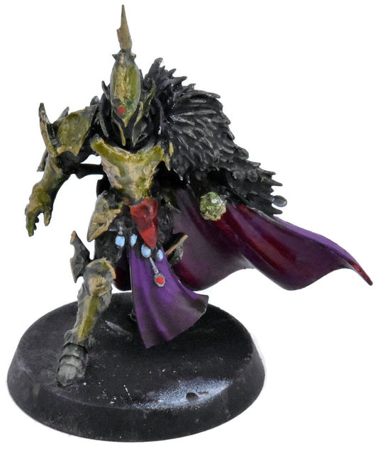 AELDARI The Visarch missing arm #1 Warhammer 40K 8172