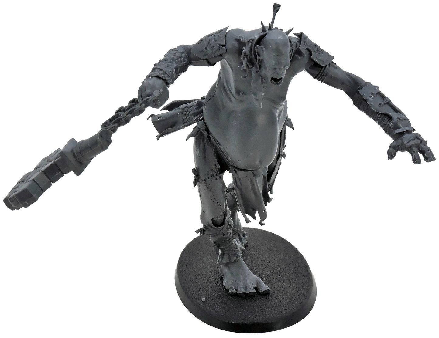 SONS OF BEHEMAT Mancrusher Gargant #1 Warhammer Sigmar 8434