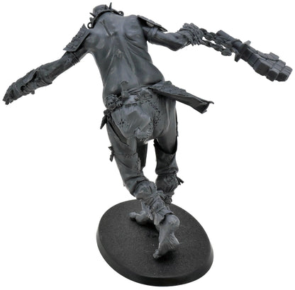 SONS OF BEHEMAT Mancrusher Gargant #1 Warhammer Sigmar 8434