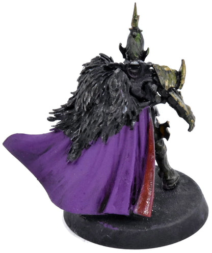 AELDARI The Visarch missing arm #1 Warhammer 40K 8172