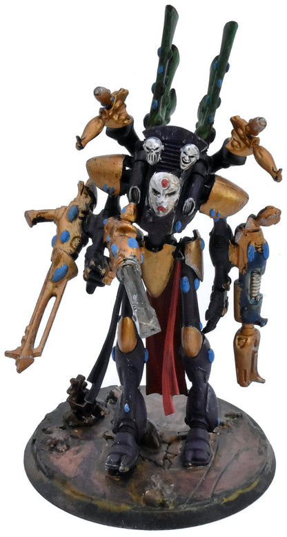 AELDARI Wraithlord #1 Warhammer 40K 8189