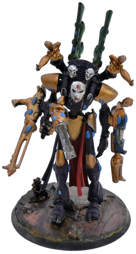 AELDARI Wraithlord #1 Warhammer 40K 8189