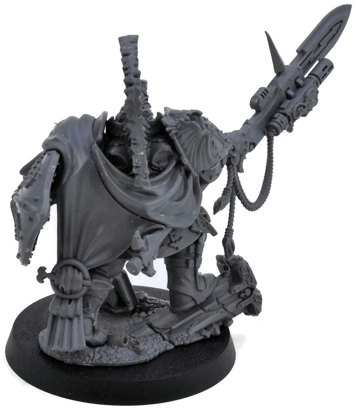 ADEPTUS CUSTODES Shield Captain #1 Warhammer 40K 6930