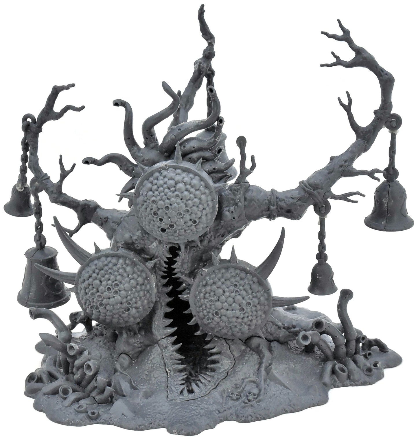 CHAOS DAEMONS Feculent Gnarlmaw #1 Warhammer 40K 8458