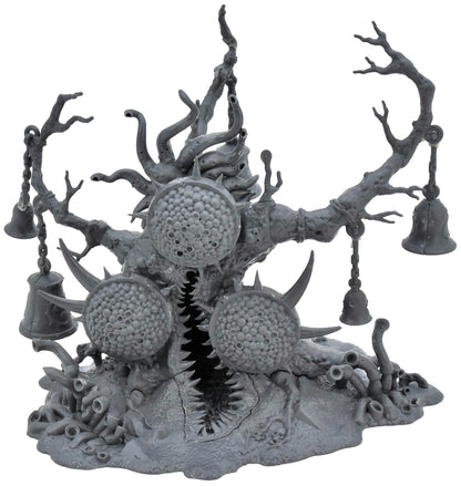 CHAOS DAEMONS Feculent Gnarlmaw #1 Warhammer 40K 8458