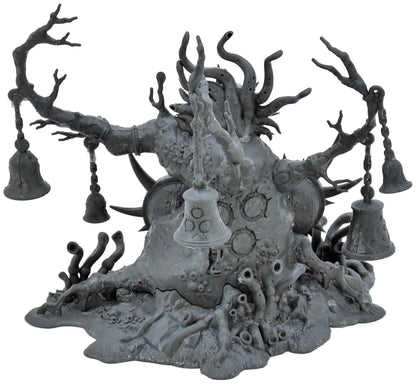CHAOS DAEMONS Feculent Gnarlmaw #1 Warhammer 40K 8458
