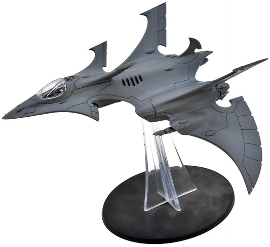 CRAFTWORLDS Hemlock Wraithfighter #1 Warhammer 40K 8465