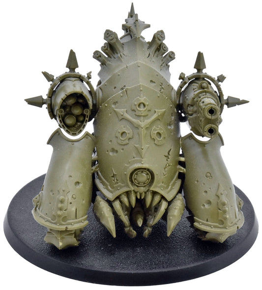 DEATH GUARD Myphitic BlightHauler #1 Warhammer 40K 6954
