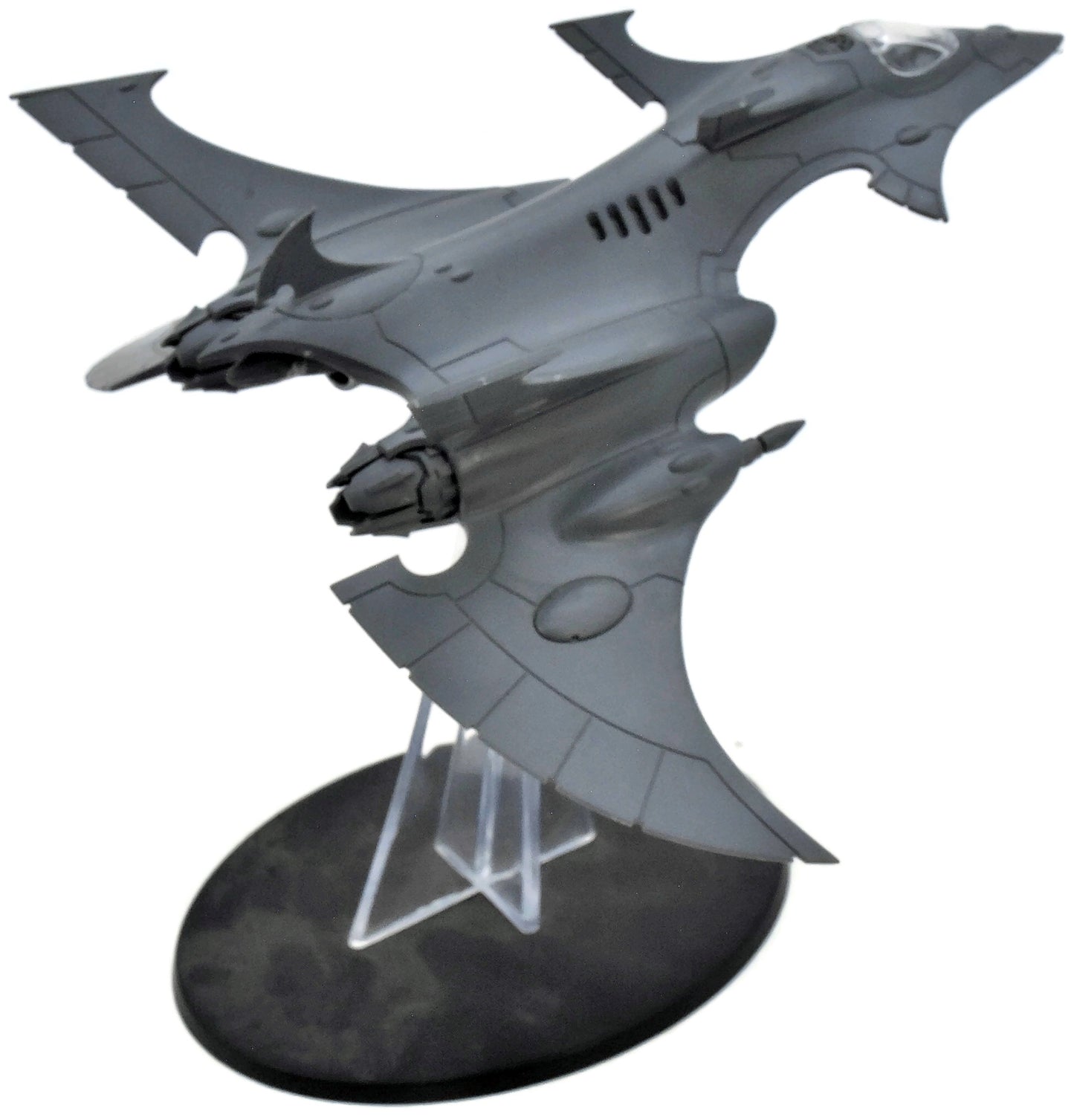 CRAFTWORLDS Hemlock Wraithfighter #1 Warhammer 40K 8465