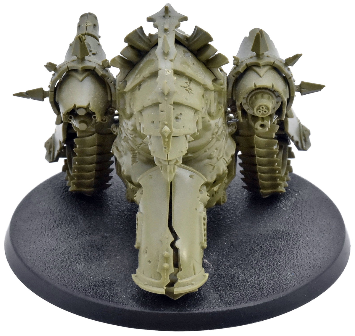 DEATH GUARD Myphitic BlightHauler #1 Warhammer 40K 6954