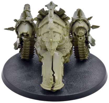 DEATH GUARD Myphitic BlightHauler #1 Warhammer 40K 6954