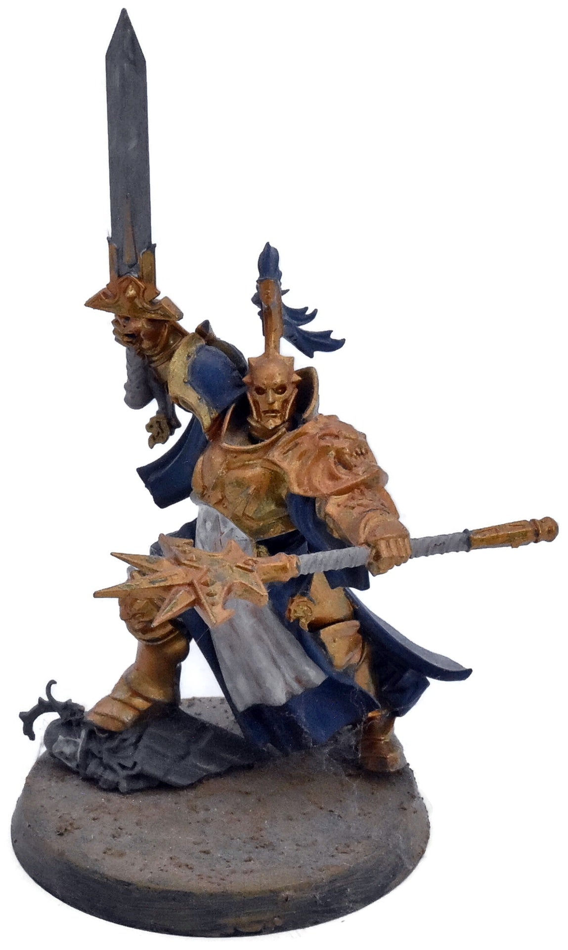 STORMCAST ETERNALS Knight Incantor #1 Sigmar 6961