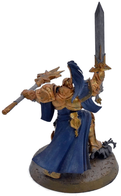 STORMCAST ETERNALS Knight Incantor #1 Sigmar 6961