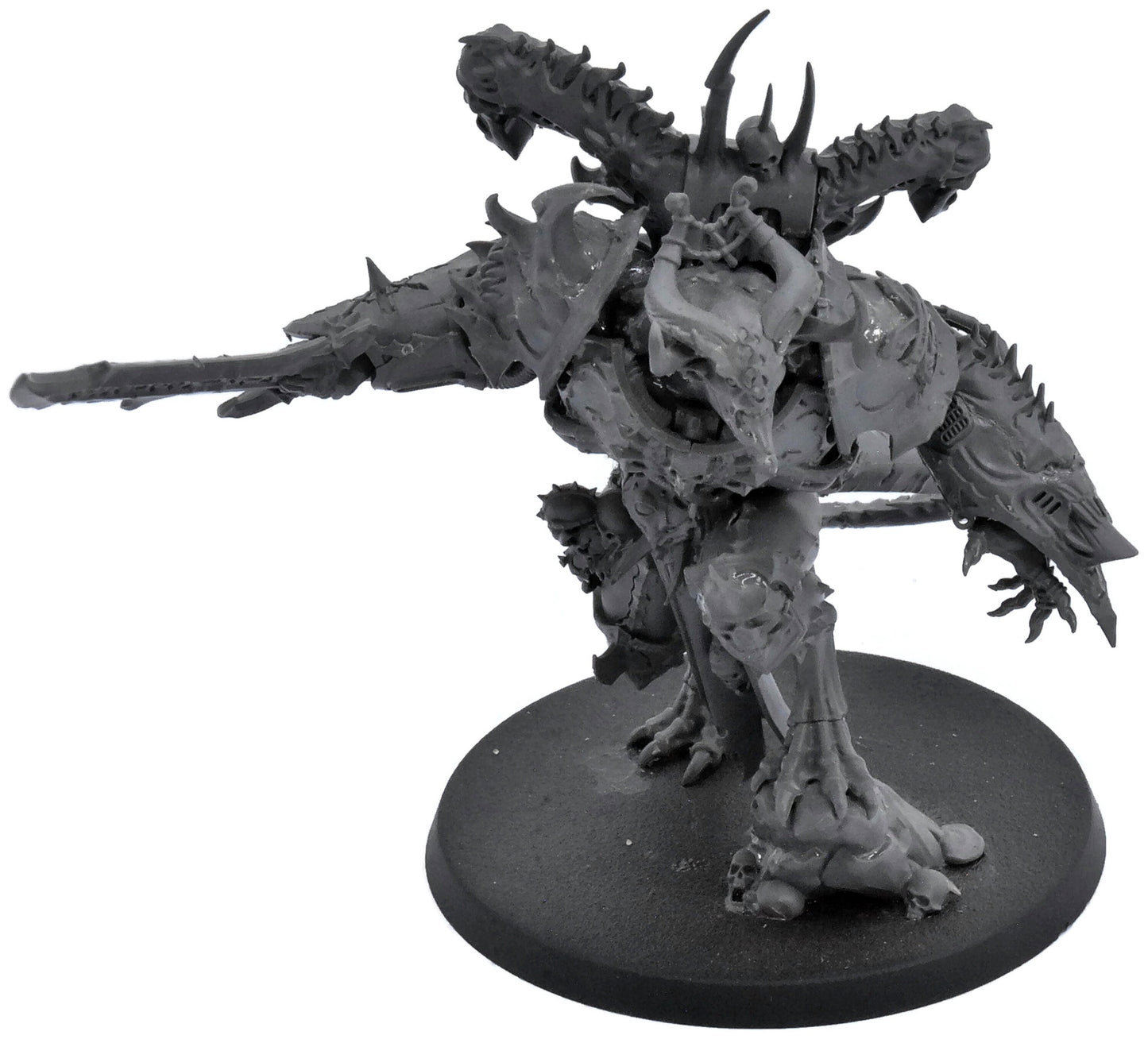CHAOS DAEMONS Daemon Prince #1 Warhammer 40K 8226