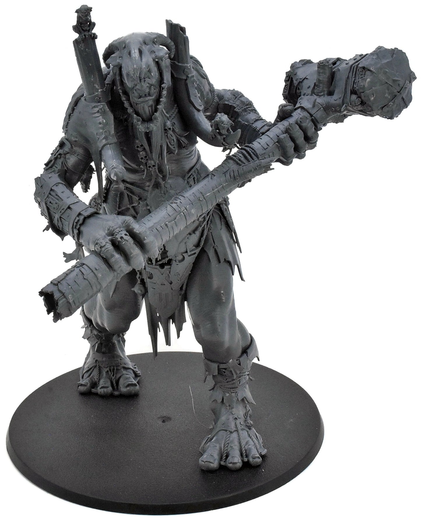 SONS OF BEHEMAT Mega Gargant #1 Warhammer Sigmar 8489