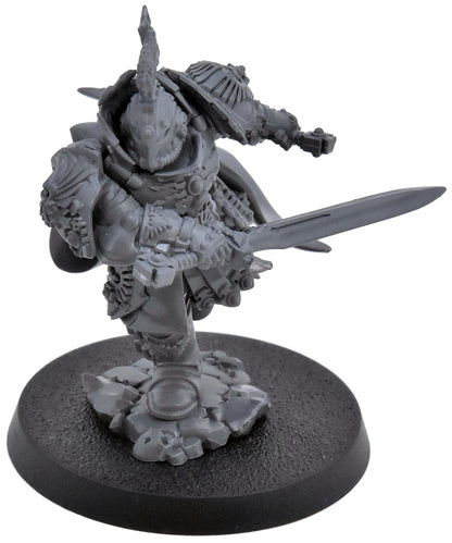 ADEPTUS CUSTODES Adeptus Custodes - Blade Champion #1 Warhammer 40K 6978