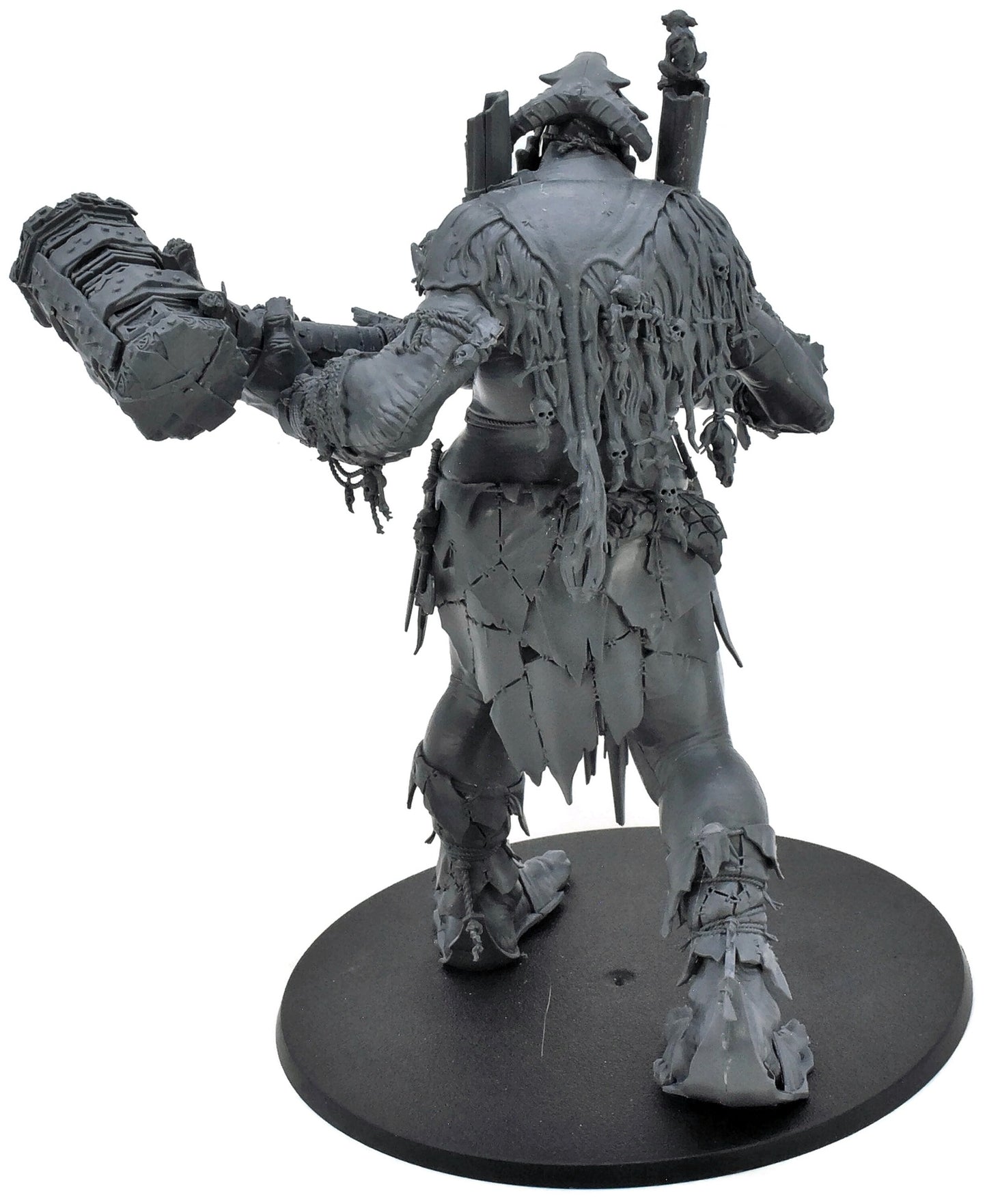 SONS OF BEHEMAT Mega Gargant #1 Warhammer Sigmar 8489