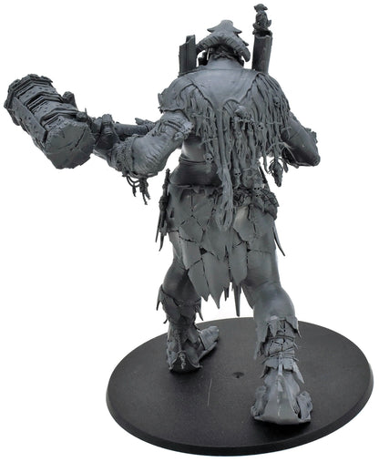 SONS OF BEHEMAT Mega Gargant #1 Warhammer Sigmar 8489