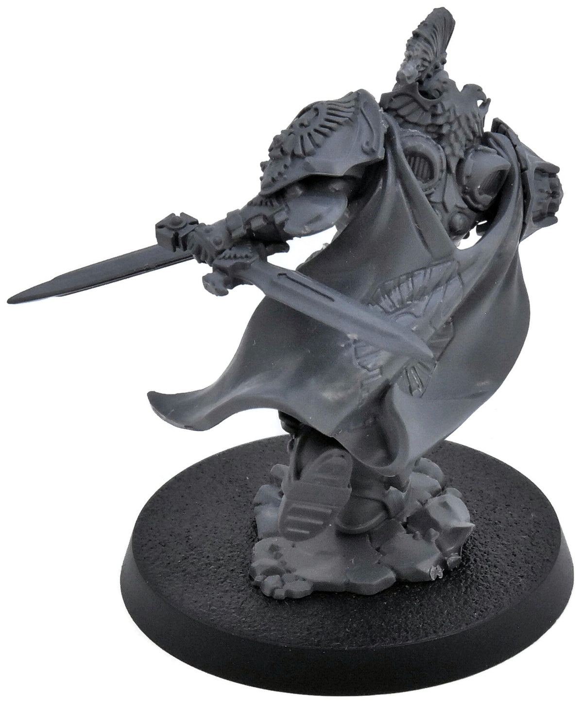 ADEPTUS CUSTODES Adeptus Custodes - Blade Champion #1 Warhammer 40K 6978