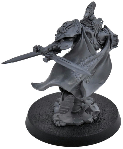 ADEPTUS CUSTODES Adeptus Custodes - Blade Champion #1 Warhammer 40K 6978