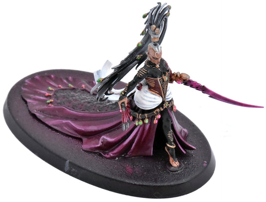 AELDARI Yvraine #1 Warhammer 40K 8233