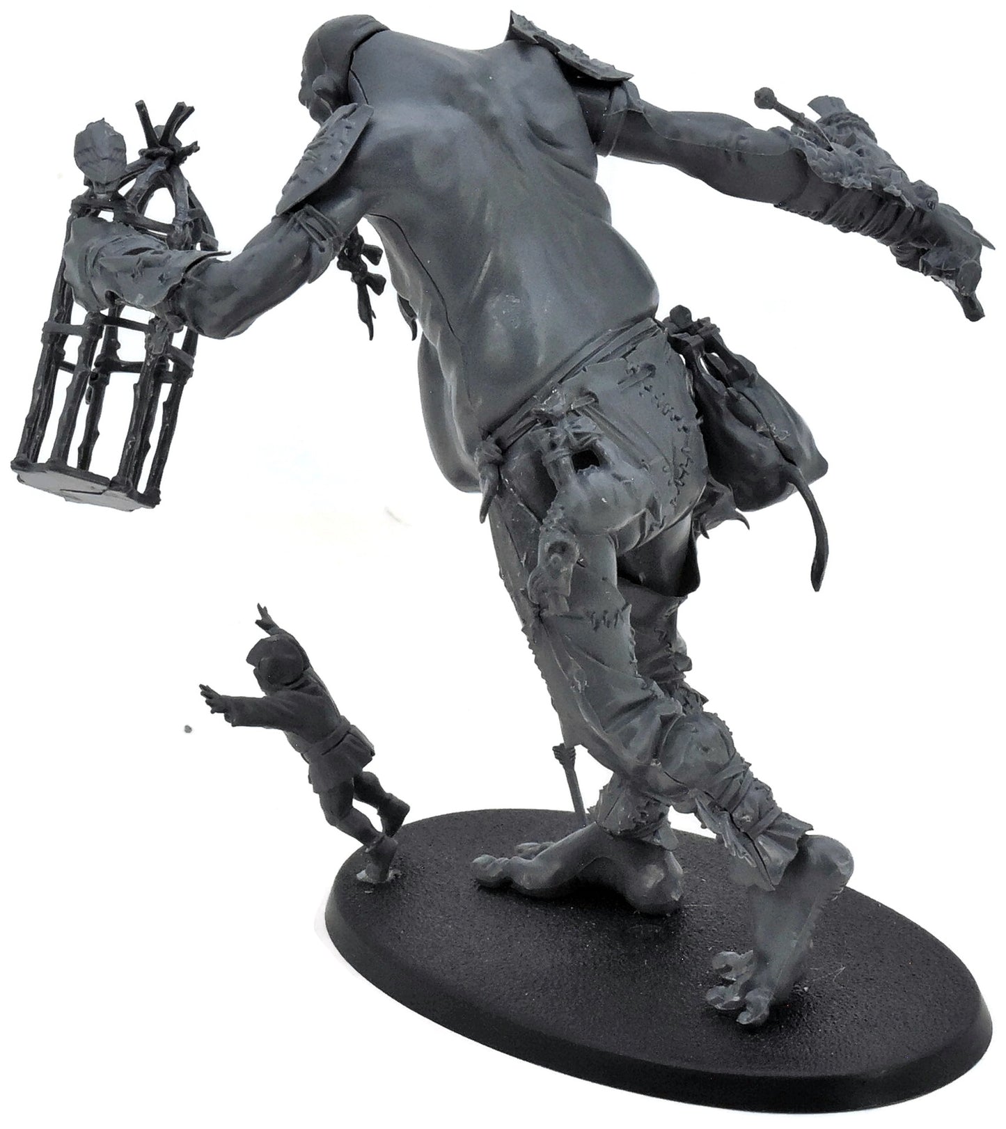 SONS OF BEHEMAT Mancrusher Gargant #2 Warhammer Sigmar 8496