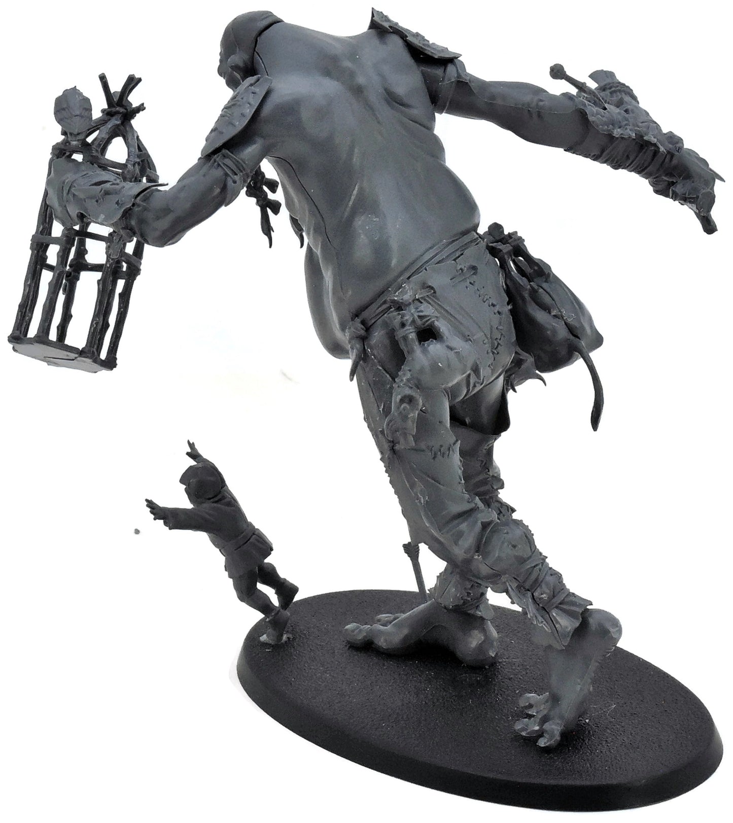 SONS OF BEHEMAT Mancrusher Gargant #2 Warhammer Sigmar 8496