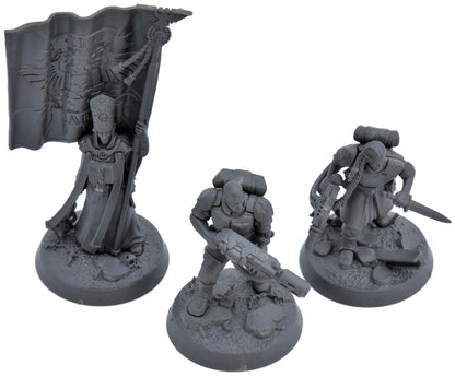 ASTRA MILITARUM Cadian 101st #1 Warhammer 40K 8240