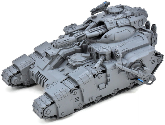 LOYALIST LEGION Kratos Heavy Assault Tank #1 The Horus Heresy 8502