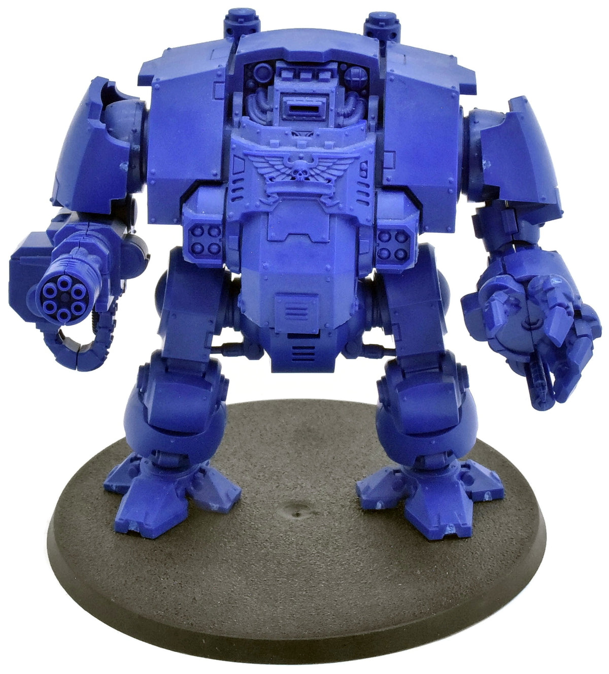 SPACE MARINES Redemptor Dreadnought #1 Warhammer 40K 6992