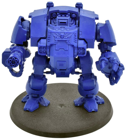SPACE MARINES Redemptor Dreadnought #1 Warhammer 40K 6992