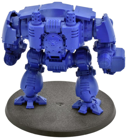 SPACE MARINES Redemptor Dreadnought #1 Warhammer 40K 6992