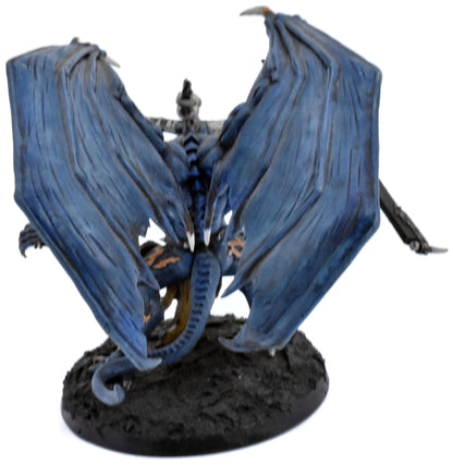 SLAVES TO DARKNESS Daemon Prince #1 Sigmar 8271