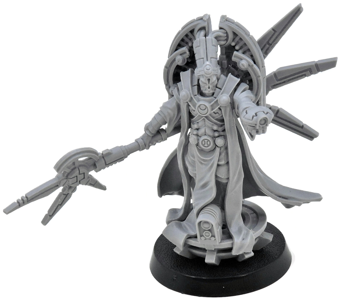 Aether #1 Greater Good 8540