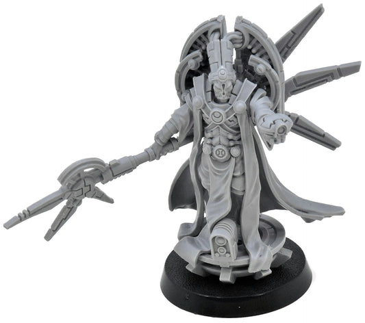 Aether #1 Greater Good 8540