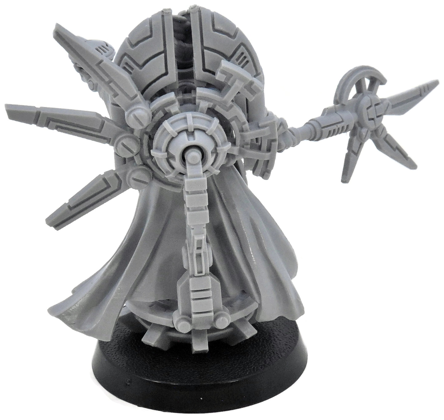 Aether #1 Greater Good 8540