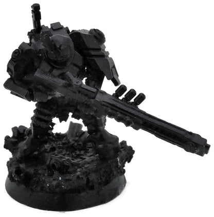 Strike Veteran Far Taker #1 Greater Good 8557