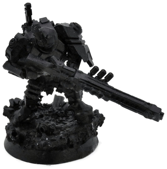 Strike Veteran Far Taker #1 Greater Good 8557