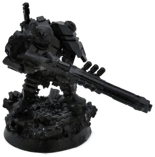 Strike Veteran Far Taker #1 Greater Good 8557