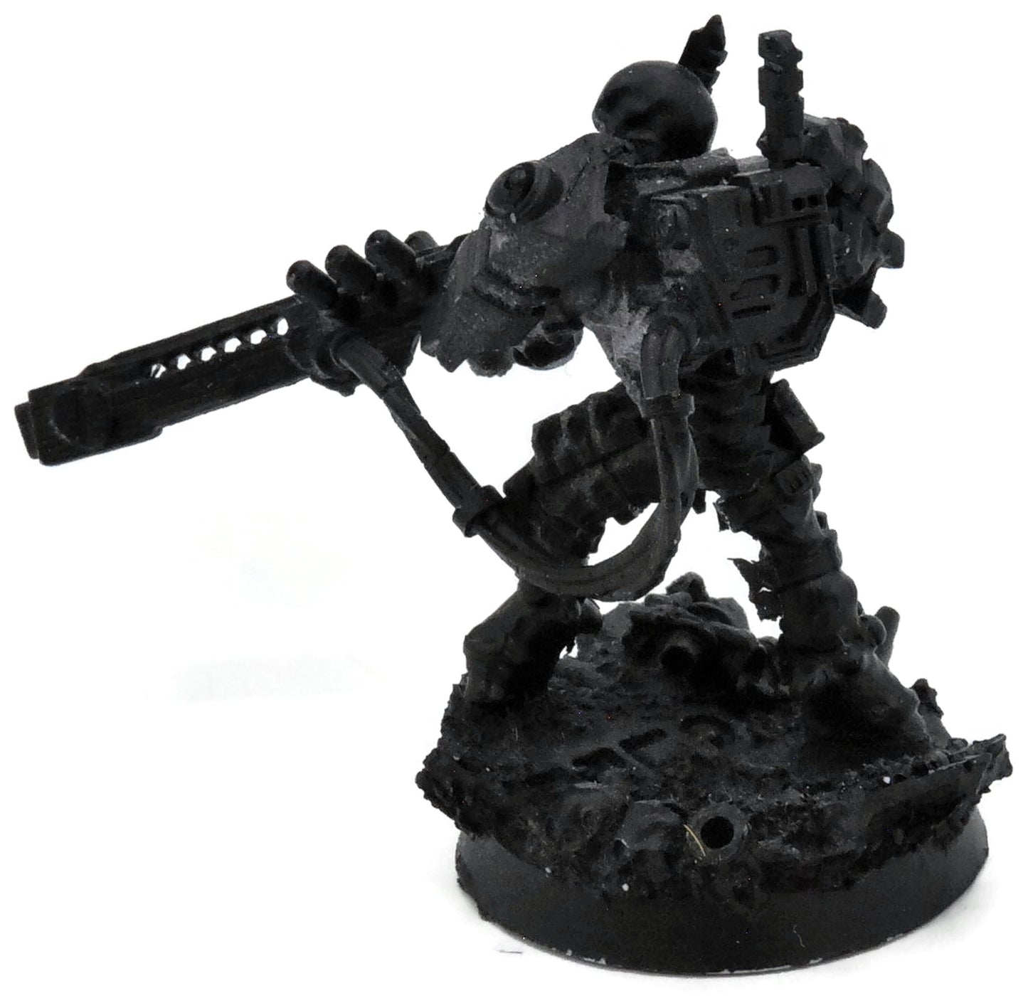 Strike Veteran Far Taker #1 Greater Good 8557