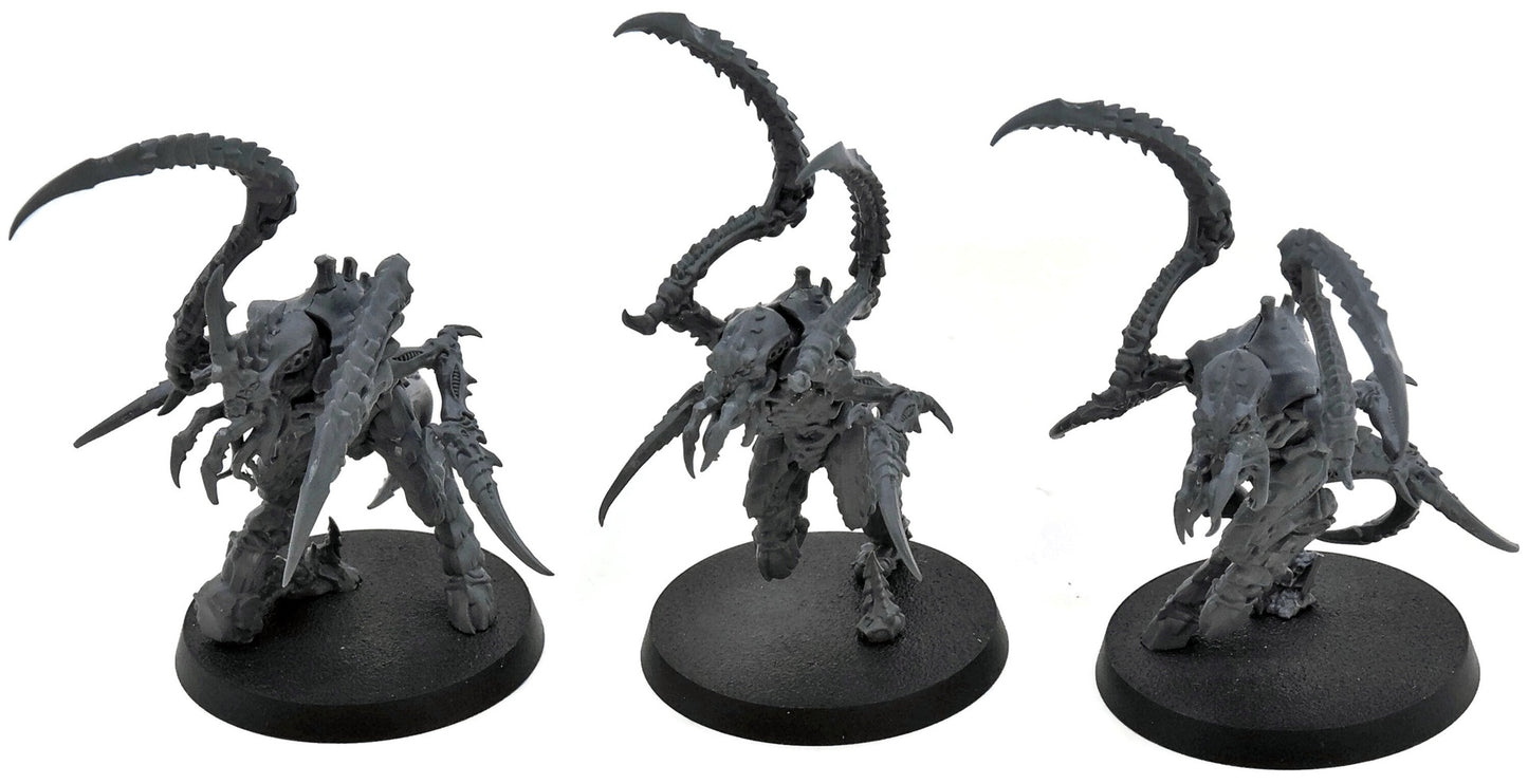 TYRANIDS 3 Von Ryan'S Leapers #1 Warhammer 40K 8564
