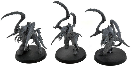 TYRANIDS 3 Von Ryan'S Leapers #1 Warhammer 40K 8564