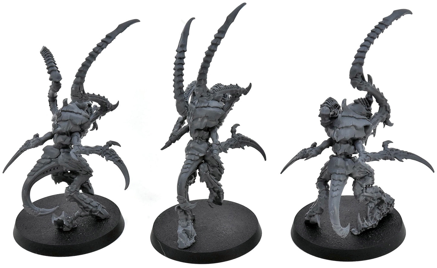 TYRANIDS 3 Von Ryan'S Leapers #1 Warhammer 40K 8564