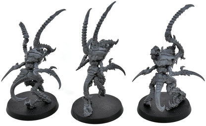 TYRANIDS 3 Von Ryan'S Leapers #1 Warhammer 40K 8564