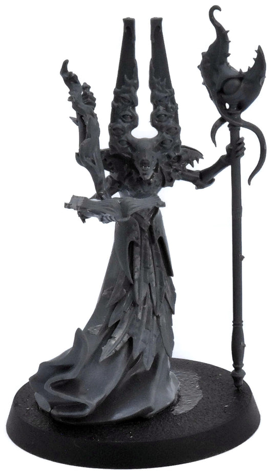 DISCIPLES OF TZEENTCH Gaunt Summoner #1 Sigmar 8318