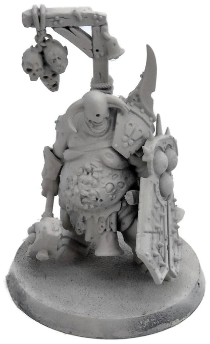 MAGGOTKIN OF NURGLE Lord of Blight #1 Sigmar 7081